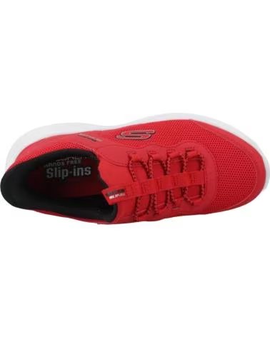 Startseite-SKECHERS-ZAPATILLAS-NINO-MODELO-BOUNDER-PRO-COLOR-ROJO-RED