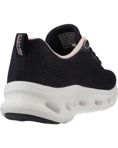 SKECHERS ZAPATILLAS MUJER MODELO GO WALK GLIDE STEP 2 0 KRIS COLOR AZ NVPK