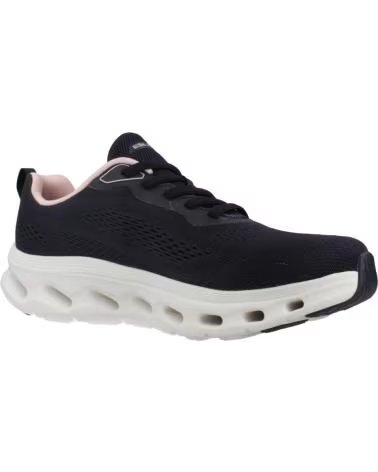 SKECHERS ZAPATILLAS MUJER MODELO GO WALK GLIDE STEP 2 0 KRIS COLOR AZ NVPK