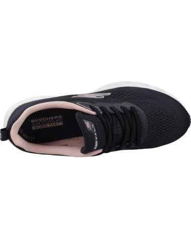 SKECHERS ZAPATILLAS MUJER MODELO GO WALK GLIDE STEP 2 0 KRIS COLOR AZ NVPK