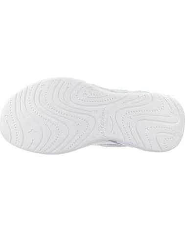 SKECHERS TÊNIS BUTTERFLY BLISS PARA MENINA, COR VIOLETA LVMT