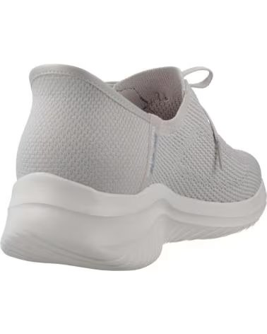 SKECHERS ZAPATILLAS ULTRA FLEX 30 ELEVATED MOT GRIS LTGY