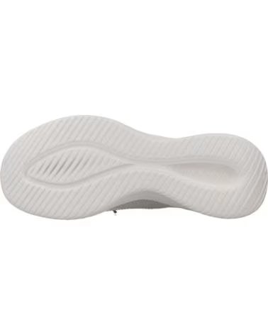 SKECHERS ZAPATILLAS ULTRA FLEX 30 ELEVATED MOT GRIS LTGY