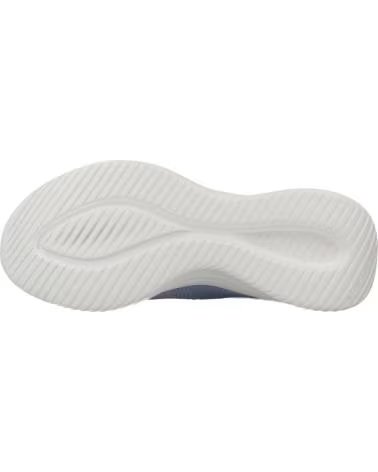 SKECHERS SNEAKERS ULTRA FLEX 30 ELEVATED BLU SLT