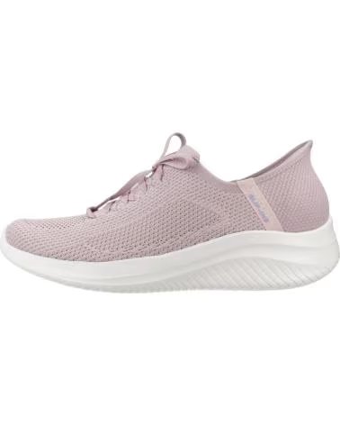 SKECHERS ULTRA FLEX 30 ELEVATED MOT LTMV SNEAKERS