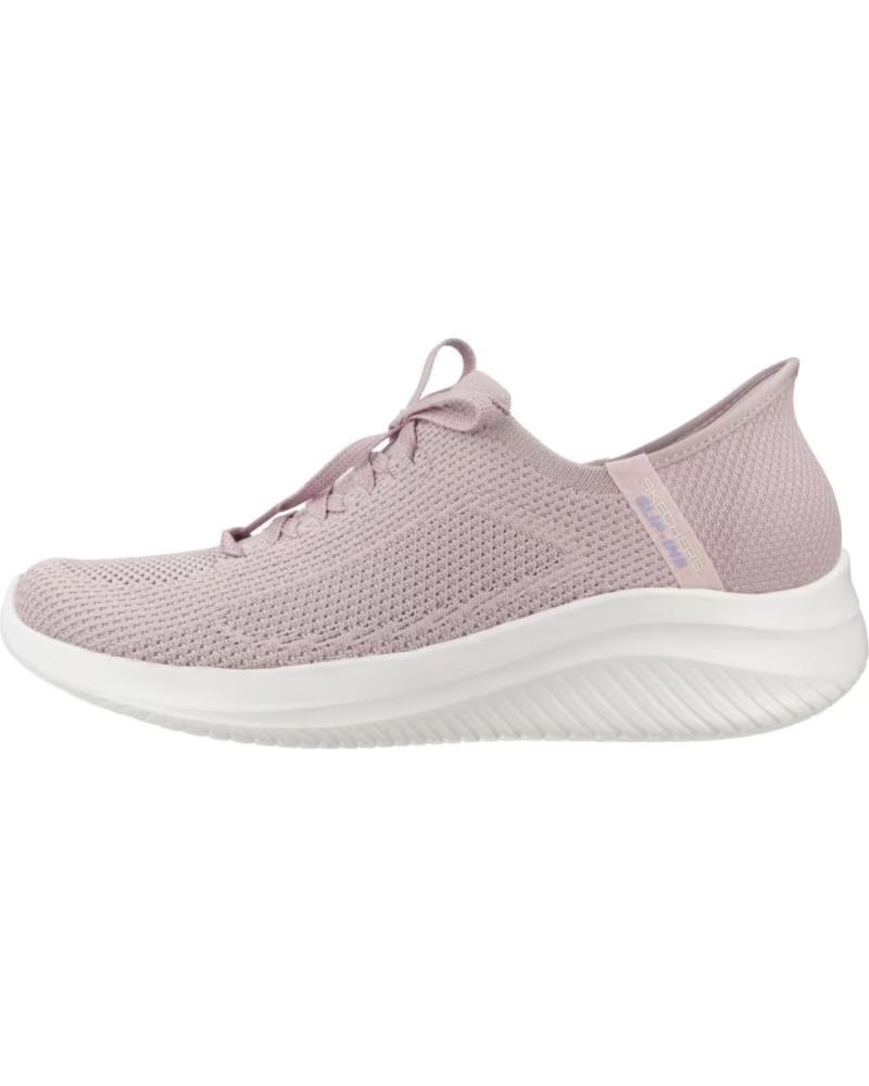 SKECHERS ULTRA FLEX 30 ELEVATED MOT LTMV SNEAKERS