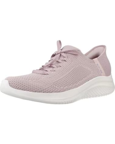 SKECHERS ULTRA FLEX 30 ELEVATED MOT LTMV SNEAKERS