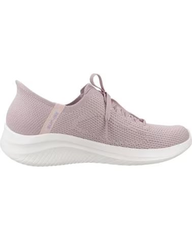 SKECHERS ULTRA FLEX 30 ELEVATED MOT LTMV SNEAKERS