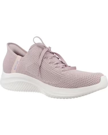 SKECHERS ULTRA FLEX 30 ELEVATED MOT LTMV SNEAKERS