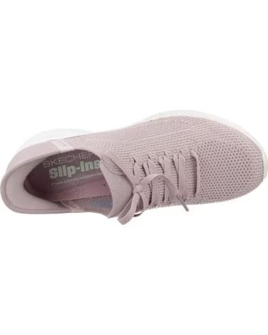 SKECHERS ULTRA FLEX 30 ELEVATED MOT LTMV SNEAKERS