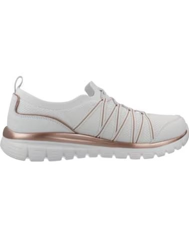 SKECHERS TÊNIS GRACEFUL PURECRUSH WTRG
