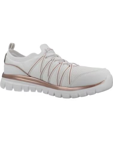 SKECHERS TÊNIS GRACEFUL PURECRUSH WTRG
