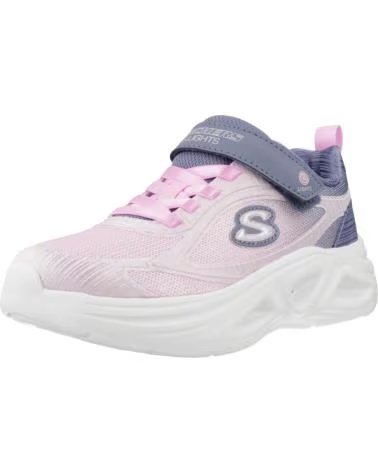 SKECHERS TÊNIS SOLA GLOW 20 MENINA GYPK