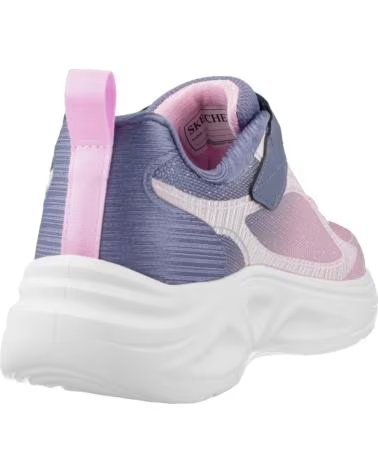 SKECHERS TÊNIS SOLA GLOW 20 MENINA GYPK