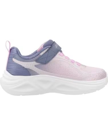 SKECHERS TÊNIS SOLA GLOW 20 MENINA GYPK