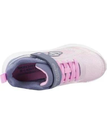 SKECHERS TÊNIS SOLA GLOW 20 MENINA GYPK