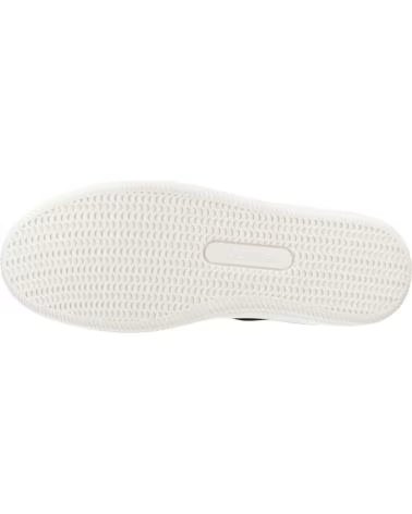 SKECHERS ARCH FIT COURT BREAK SNEAKER MARINEBLAU NVY