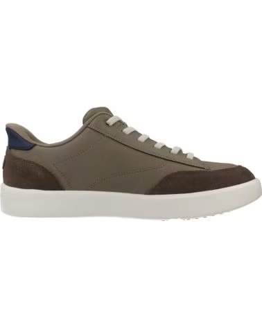 SKECHERS SLIP-INS VERLOMA RADICAL 211370-DKTP POUR HOMME DKTP