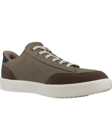 SKECHERS SLIP-INS VERLOMA RADICAL 211370-DKTP POUR HOMME DKTP
