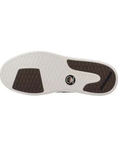 SKECHERS SLIP-INS VERLOMA RADICAL 211370-DKTP POUR HOMME DKTP