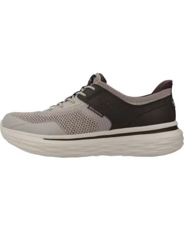 SKECHERS TÊNIS NEVARRO TAVO CINZA TPBR