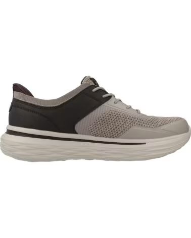 SKECHERS TÊNIS NEVARRO TAVO CINZA TPBR