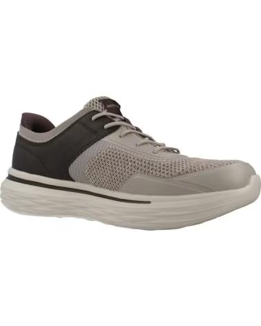 SKECHERS TÊNIS NEVARRO TAVO CINZA TPBR