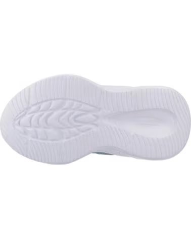 SKECHERS SNEAKERS SOLA GLOW MULTICOLORE AQMT