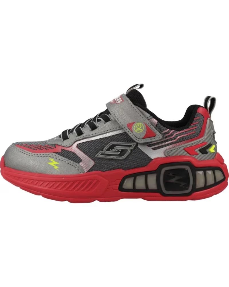 SKECHERS LIGHT STORM 3 UNISEX SNEAKER GURD