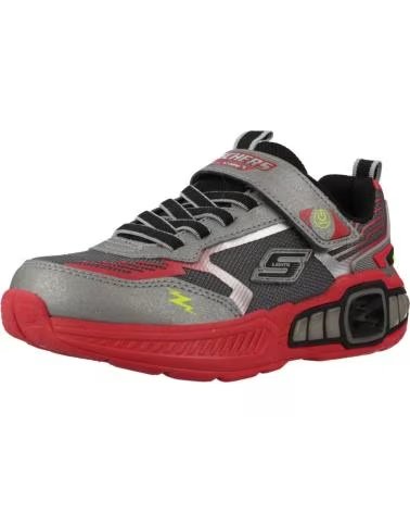 SKECHERS LIGHT STORM 3 UNISEX SNEAKER GURD