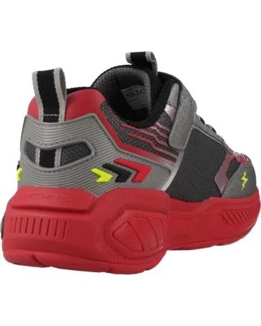 SKECHERS LIGHT STORM 3 UNISEX SNEAKER GURD