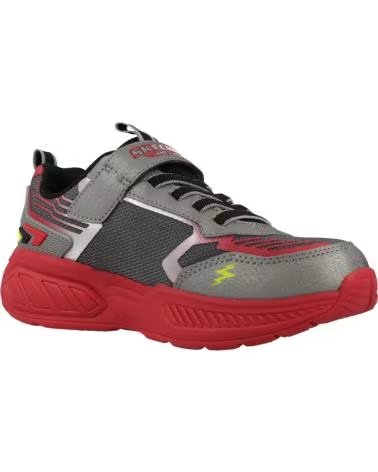 SKECHERS LIGHT STORM 3 UNISEX SNEAKER GURD