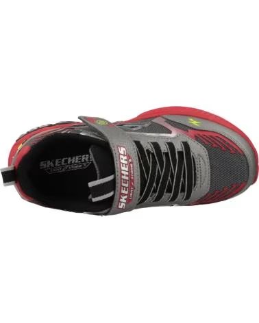 SKECHERS LIGHT STORM 3 UNISEX SNEAKER GURD