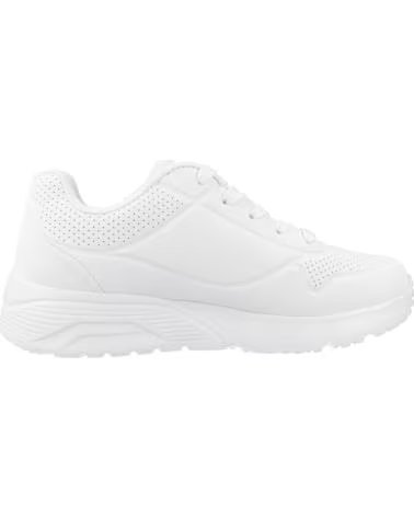 Inizio-SKECHERS-SHOES-EN-COLOR-PARA-JUNIOR-BLANCO