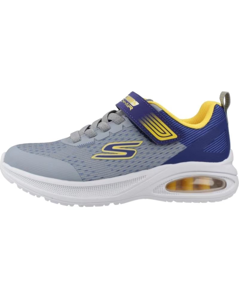 SKECHERS MICROSPEC MAX ADVANCE CCNV SNEAKER