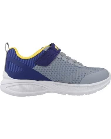 SKECHERS MICROSPEC MAX ADVANCE CCNV SNEAKER