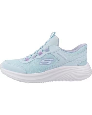 SKECHERS TÊNIS BOUNDER PRO AZUL MNT
