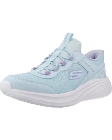 SKECHERS TÊNIS BOUNDER PRO AZUL MNT
