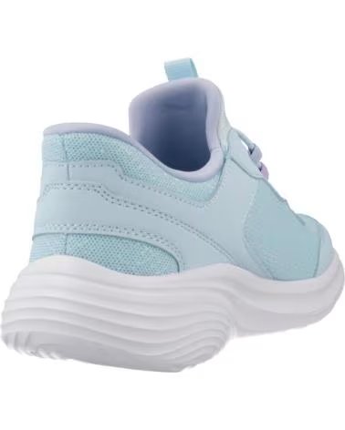 SKECHERS TÊNIS BOUNDER PRO AZUL MNT