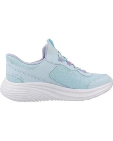SKECHERS TÊNIS BOUNDER PRO AZUL MNT