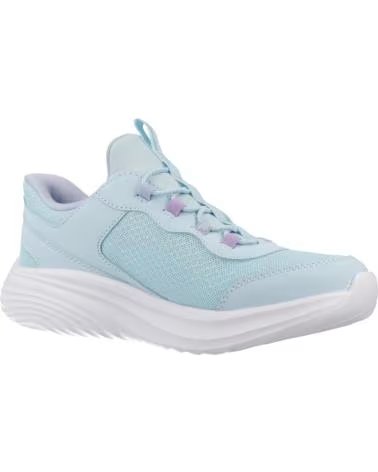 SKECHERS TÊNIS BOUNDER PRO AZUL MNT