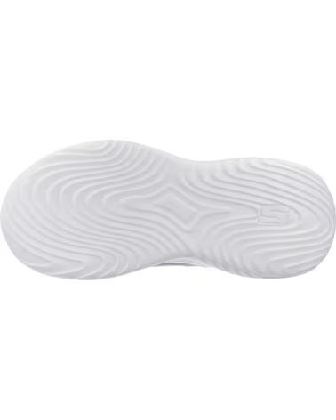 SKECHERS TÊNIS BOUNDER PRO AZUL MNT