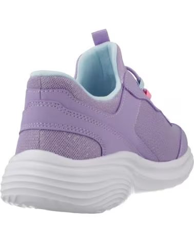 SKECHERS ZAPATILLAS DEPORTIVAS BOUNDER PRO COLOR VIOLETA LAV