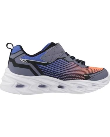 SKECHERS VORTEX 30 SNEAKER FÜR JUNGEN BBOR
