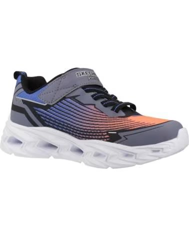 SKECHERS VORTEX 30 SNEAKER FÜR JUNGEN BBOR