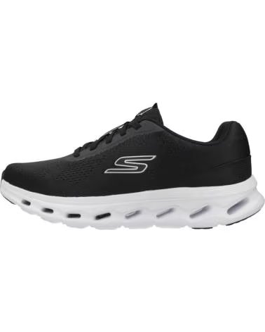 SKECHERS ZAPATILLAS GO WALK GLIDE-STEP 2 0 EN PARA HOMBRE NEGRO