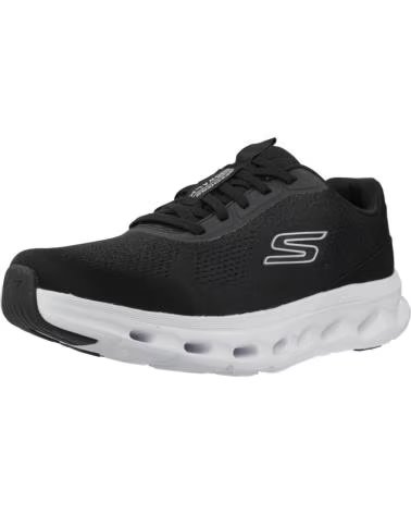 SKECHERS ZAPATILLAS GO WALK GLIDE-STEP 2 0 EN PARA HOMBRE NEGRO