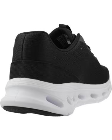 SKECHERS ZAPATILLAS GO WALK GLIDE-STEP 2 0 EN PARA HOMBRE NEGRO
