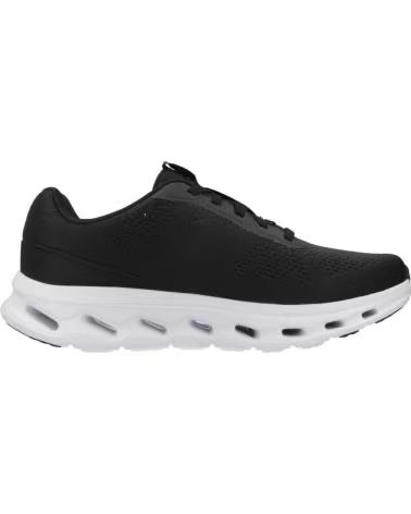 SKECHERS ZAPATILLAS GO WALK GLIDE-STEP 2 0 EN PARA HOMBRE NEGRO