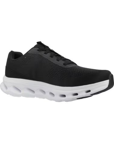 SKECHERS ZAPATILLAS GO WALK GLIDE-STEP 2 0 EN PARA HOMBRE NEGRO